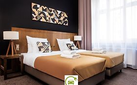 Zulian Aparthotel By Artery Hotels